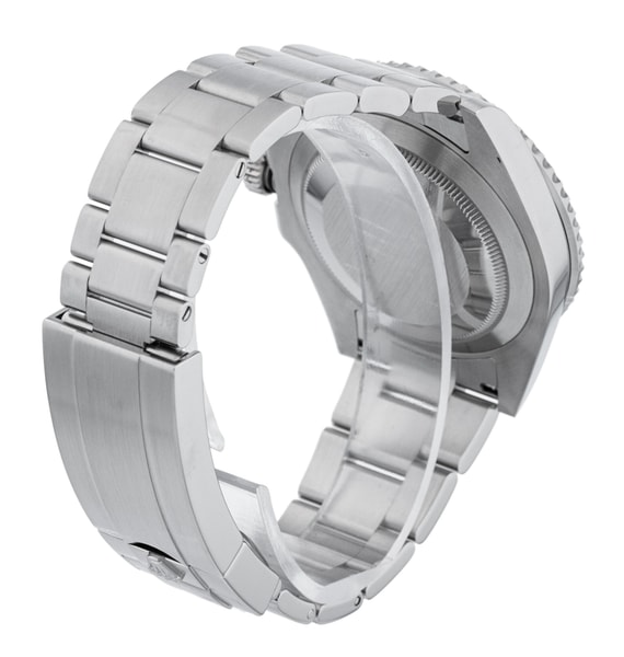 Rolex Submariner 124060